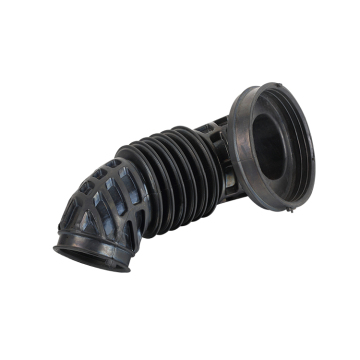 High Quality YUTE Aftermarket OE 17228-5A2-A00 Black EPDM Rubber Air Intake Hose