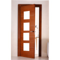 Tempered Glass Bathroom Doors with Customization