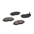 Automotive Brake Pads Auto Parts Brake Pads D465A7573 Preminium brake pads Supplier