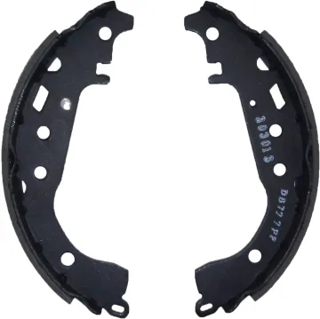 Competitive Price Wholesale: High Quality Mini Brake Shoes from China