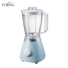 Blue Stand Blender Mixer Courts