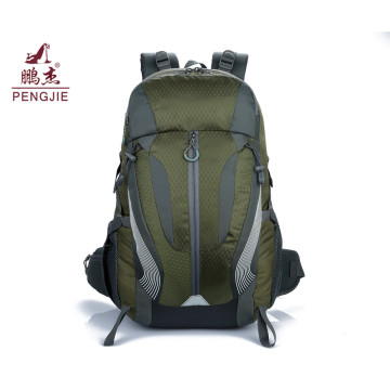 Mochila al aire libre plegable ultraligera impermeable de nylon