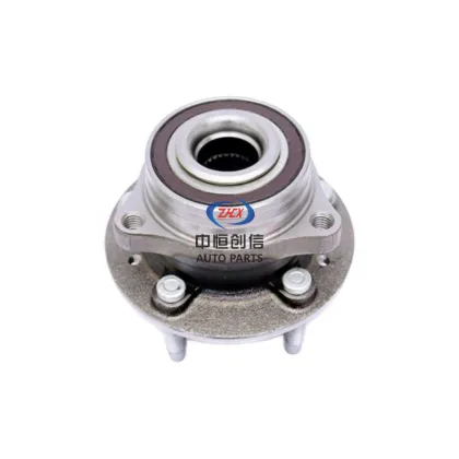 Rear Wheel Hub Bearing For Buick La Crosse