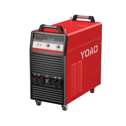 Handheld 380V MMA Stick Welders for Welding Jobs