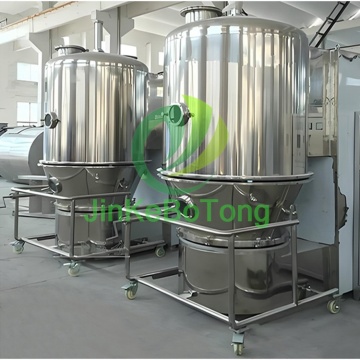 Efficient Boiling Dryer Machine for Industrial Use
