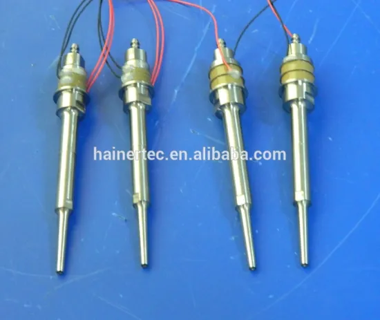 Ultrasonic debridement