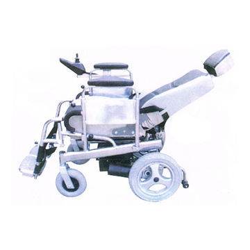 Electric Wheelchair, Lead Battery