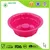 Hot Selling Big Bowl Shape Silicone Cake Molds