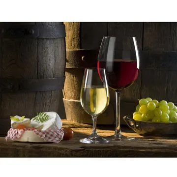 Wine Foreign Trade Agency