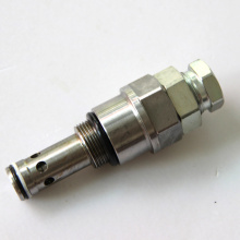 PC200-7 PC200-8 relief valve service valve 723-46-48100