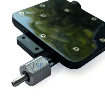 Seiko 510 Damper for Infinity Challenger Crystaljet Phaeton Solvent Printer