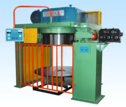 Best Sale Inverted Vertical Drawing Machine