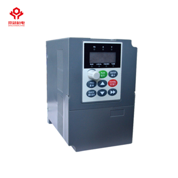 China best price water pump frequency inverter single phase vfd
