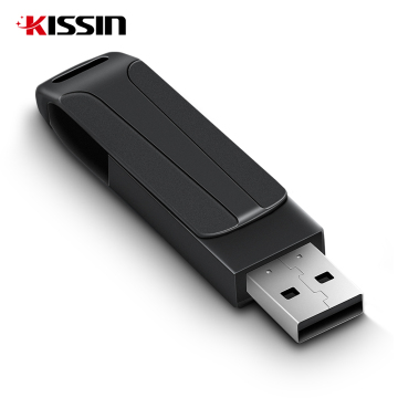 USB2.0 Mini Metal USB Flash Drives 256MB to 128GB