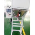 25kg dog food semi-automatic packing machine