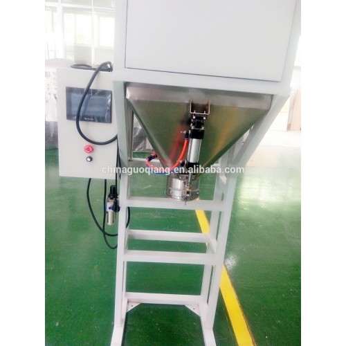 25kg dog food semi-automatic packing machine