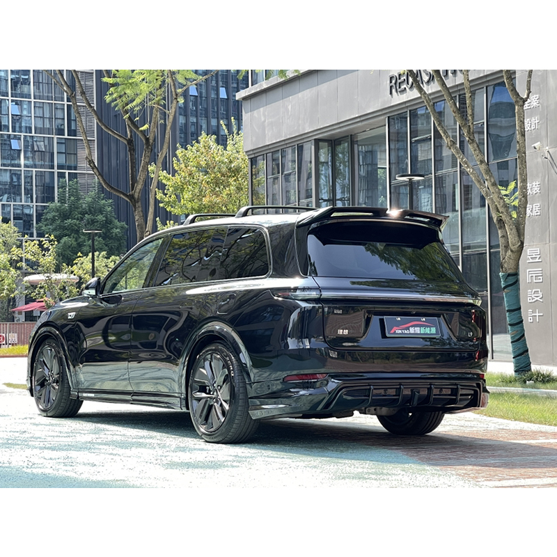 Second-hand car Lixiang L9 Max