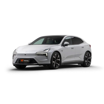 2024 Polestar 4 Pro Plus Dual Motor New Electric автомобиль