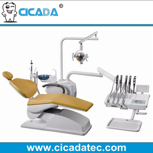 Exquisite CE Approved Integral Dental Unit/Chair