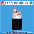 Low voltage Armored/armoured Underground Cable