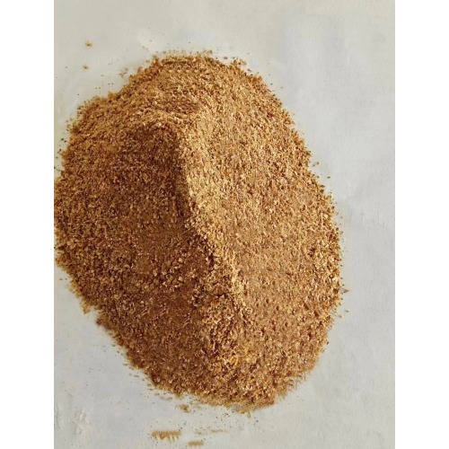 Corn Byproduct Feed Additives CGF 18% Protein