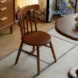 Liangjia Sheep Horn Chair