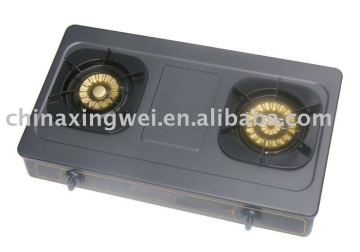 Gas cooker 2-RT18B