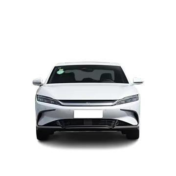2025 Byd Han EV : 506km/605km/715km- 성인을위한 저렴한 중국 전기 자동차