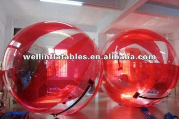 hot sale inflatable water walker ball