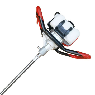 Hydraulic Earth Auger for Mini Loaders
