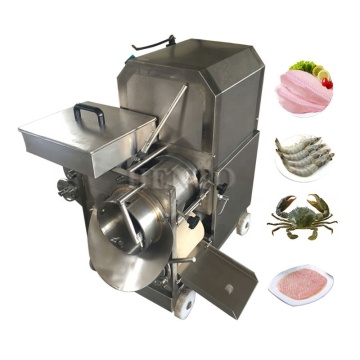 Stainless Steel Meat Squeezing Press and Fish Meat Separator