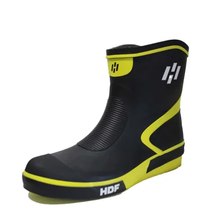 Lightweight Waterproof Fishing Boots