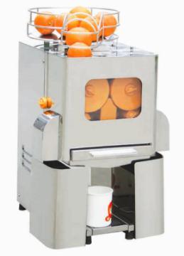 2000E/5  MINI AUTO ORANGE JUICER
