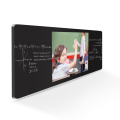 Monitor layar sentuh pintar untuk pengajaran anak