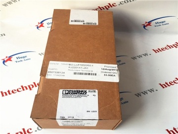 EMERSON KJ2201X1-PW1 PLC DCS VFD