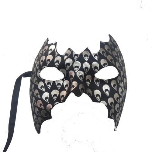 Hot Sale coole schwarze Fledermaskemaske