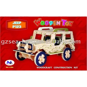 JEEP toys