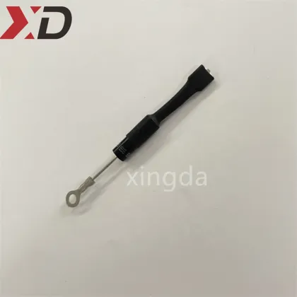 High Voltage Microwave Diodes: 12KV Microwave Oven Diode Solutions