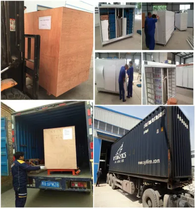 Double Milch Milk Pasteurizer Tank - Efficient Dairy Processing Equipment