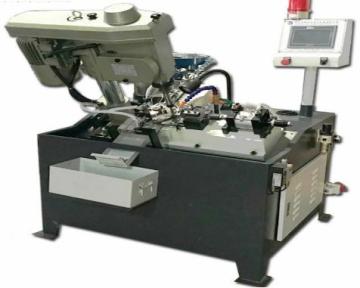 Macchina intaglio da dado non standard per fabbrica - macchina da tocco automatico al prezzo di fabbrica