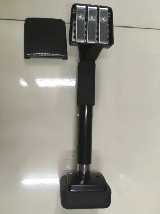 Carpet Knee Kicker and Flooring Tools