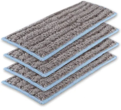 Wholesale Washable Mop Replacement Pads for iRobot Braava Jet m6 6110 Series
