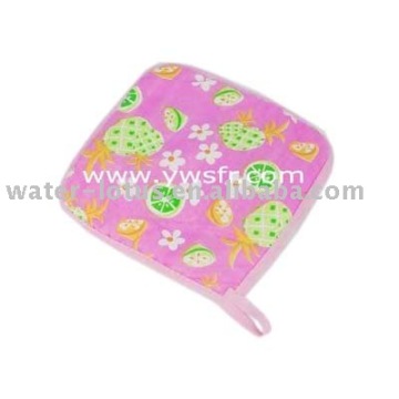 2013 Wholesale Cheap Heat Resistant Kitchen Pot Holder