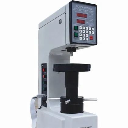 HRS-150 Rockwell Hardness Tester