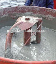Attractive and reasonable price TD-H products for cement grout construction material