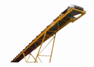 New Belt Conveyor
