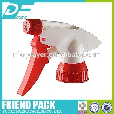 28/410 blue color trigger sprayer A