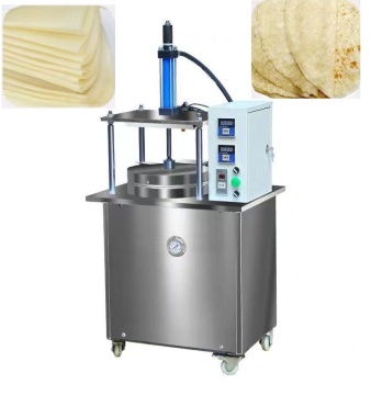 Machine semi-automatico roti e chapati