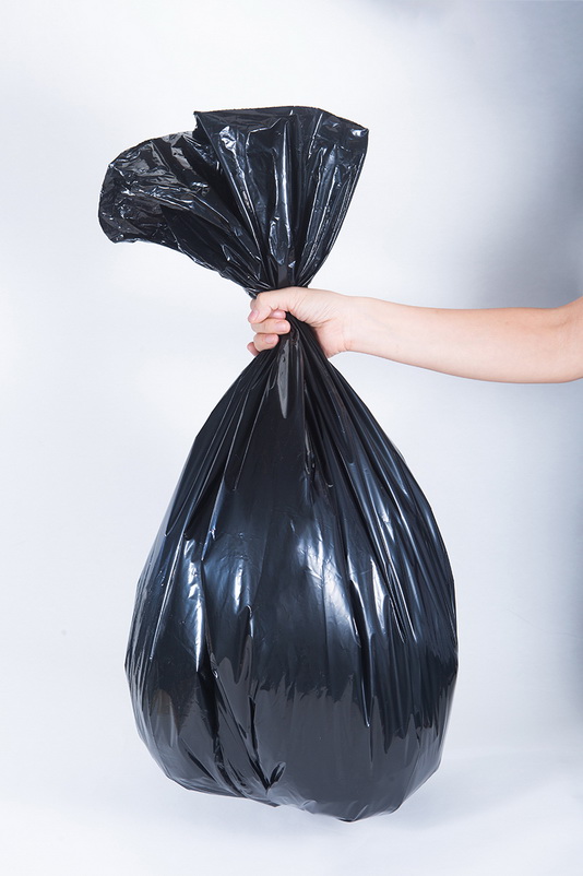 Cheap Family Plastic Garbage Bag