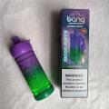 Birmingham Disposable Vape 10000 Puffs Bang King